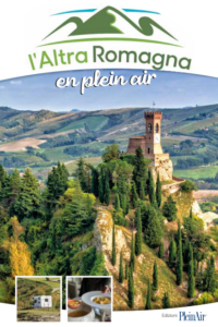 Guida sui principali punti di accoglienza per camperisti del territorio del GAL L'Altra Romagna