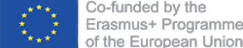Co-founded by the Erasmus+ Programme of the European Union